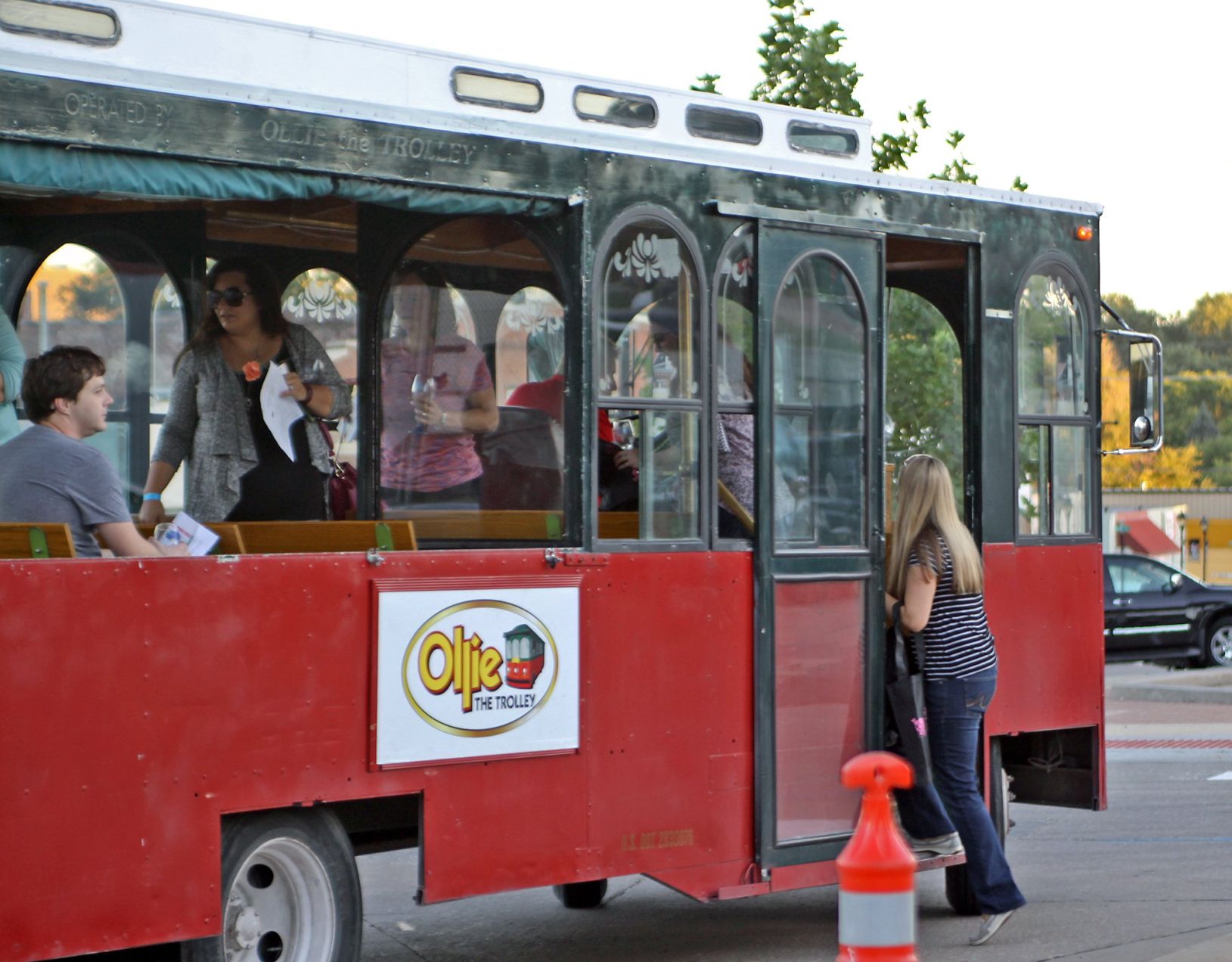 Take a tour of Omaha’s streets